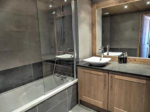 21, Les Granges De LEpinette