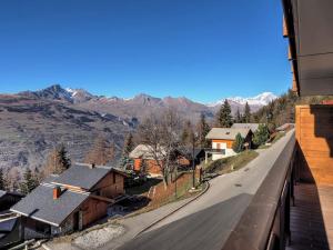 21, Les Granges De LEpinette