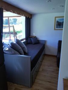 Appartements The climber at Chamrousse #CU : photos des chambres