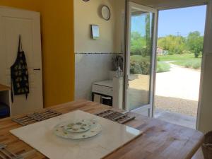 Maisons de vacances Inviting 1-Bed Cottage : photos des chambres