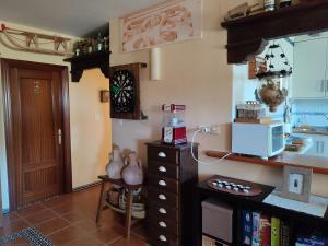 La Launa apartamento rural