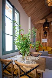 Appartements Welcom Apparts-chic et intimiste-100m du Port : photos des chambres