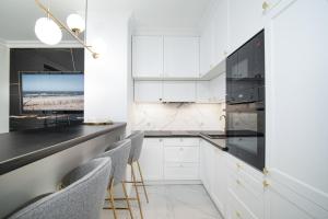 APARTAMENT ASTER - PRESTIGE