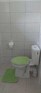 Agropensiunea Olteanu