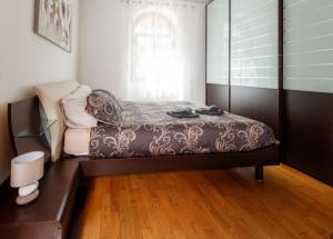 IL COM0 DELLA CIVETTA - La casa di Dorina