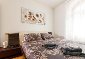 IL COM0 DELLA CIVETTA - La casa di Dorina