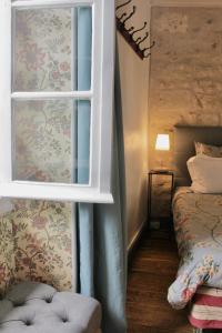 B&B / Chambres d'hotes Grange Bleuet : photos des chambres