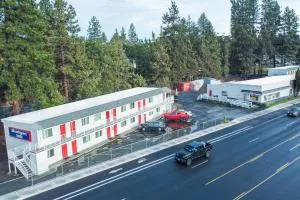 Budget Inn Bend - بيند