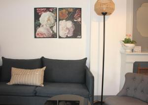 B&B / Chambres d'hotes Grange Bleuet : photos des chambres