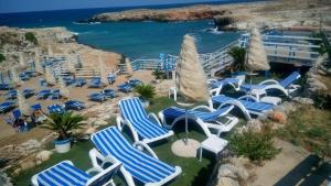 La Preferita Appartamento vista lato Mare