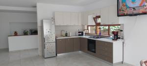 Agropensiunea Olteanu