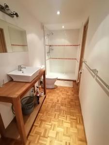 Sejours chez l'habitant Chez Jean Marc : photos des chambres