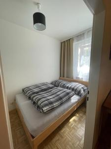 Zentrum & Große Terrasse