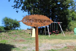 Sejours a la campagne Domaine de Fontrouge : photos des chambres