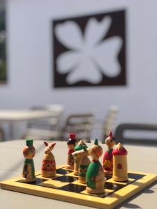Malva Inn Estartit