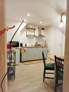 EtnaCiTy Guest House Apartment