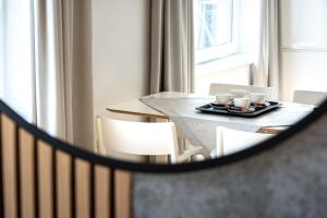 APARTAMENT ASTER - DWA POZIOMY