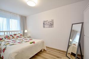 Sunflowers Apartament Morski w Kołobrzegu