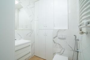 APARTAMENT ASTER - DWA POZIOMY