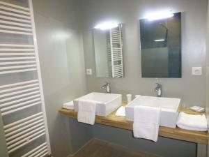 B&B / Chambres d'hotes Le Clos du miroir : photos des chambres