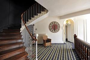 Hotels LOGIS Hotel de Bourgogne - Macon : photos des chambres