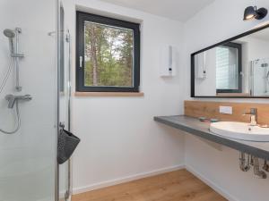 Holiday Home in Wiselka PL 012.001 2