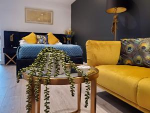 Central Boutique Studio ( With Parking )