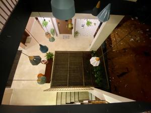 Teakhouse Đà Lạt