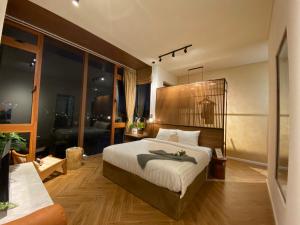 Phòng Loại Sang (Deluxe Room)