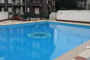 piso en la playa - Арґоньос