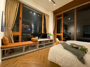 Phòng Loại Sang (Deluxe Room)