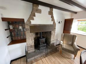 Dove Cottage - Stay at Gwens