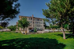 Hotel Cappa