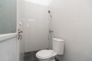 RedDoorz near Tugu Coklat Pesawaran Lampung