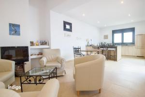 Riverview - Modern Townhouse - Ayamonte - DEK01