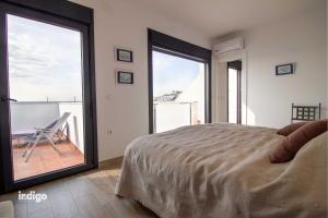 Riverview - Modern Townhouse - Ayamonte - DEK01
