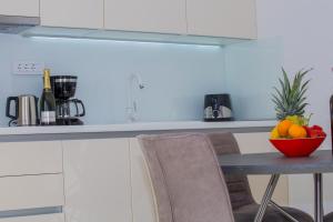 Allegra Studio part