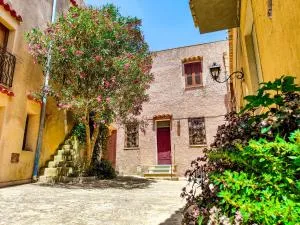 SweetHome in Erice Vetta - Erice