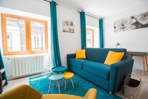 La Halte de Saint-Pierre