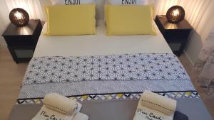 Apartment Verdi Split with free private parking space