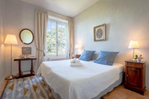 B&B / Chambres d'hotes Chateau Laborde Saint Martin : photos des chambres