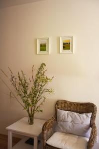 Štýlový apartmán v srdci Donovalov