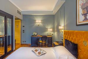 Grand Hotel Villa Politi