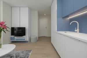 Młyńska 10 by Apartamenty Nad Parsętą