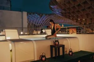 Welldone Metropol - Seville