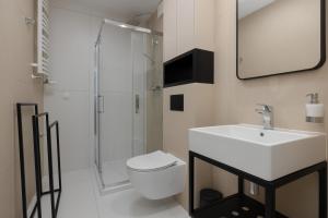 Młyńska 10 by Apartamenty Nad Parsętą