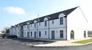 Homestead Hillsborough Guest Rooms - Dromara