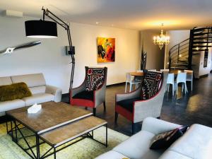 Villas Les Catalons : photos des chambres