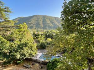 Gite pour 2 personnes dans agréable maison dhôtes