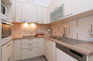 Apartman Pegla